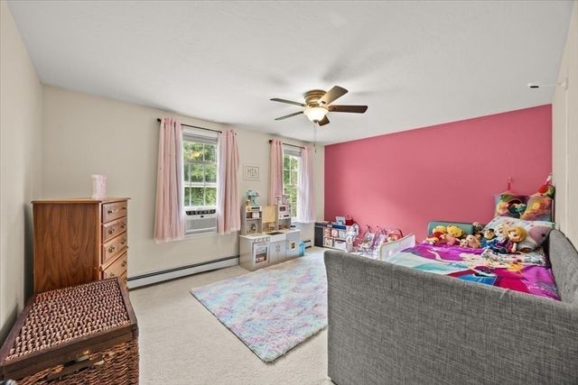 530 Chestnut Hill Road, Millville, MA 01529