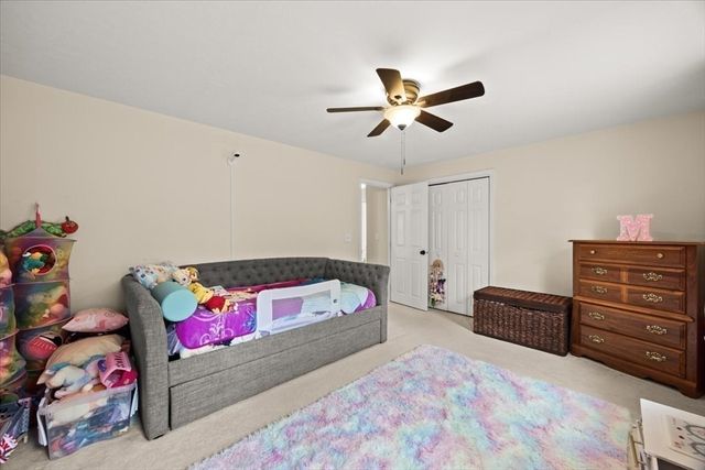 530 Chestnut Hill Road, Millville, MA 01529