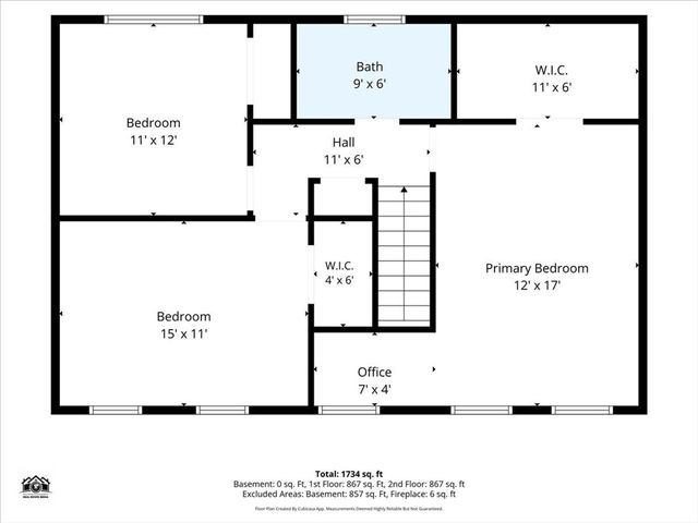530 Chestnut Hill Road, Millville, MA 01529