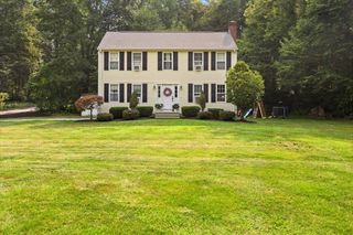 530 Chestnut Hill Road, Millville, MA 01529