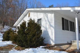 12828 OLD HOLLOW RD, Corriganville, MD 21524