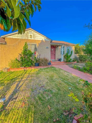 1222 S Kemp, Compton, CA 90220