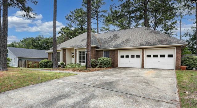 217 Stonegate Drive, Columbia, SC 29223