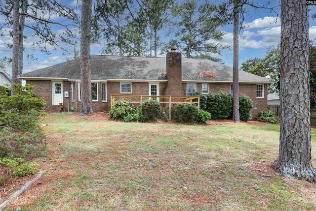 217 Stonegate Drive, Columbia, SC 29223