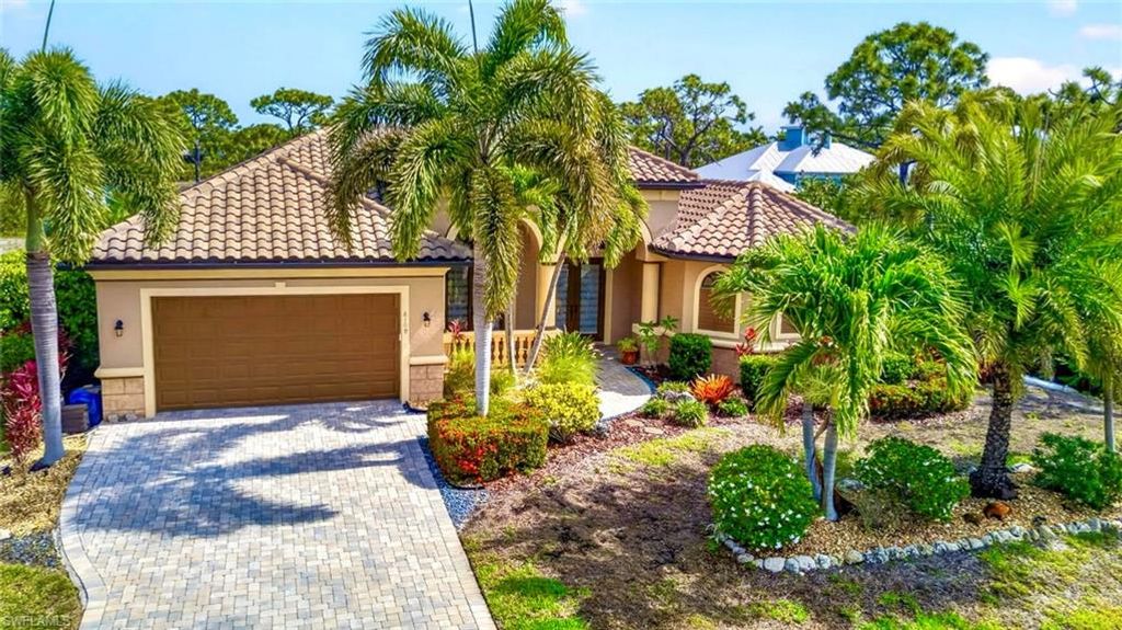 6109 Calusa Ridge TRL, Bokeelia, FL 33922