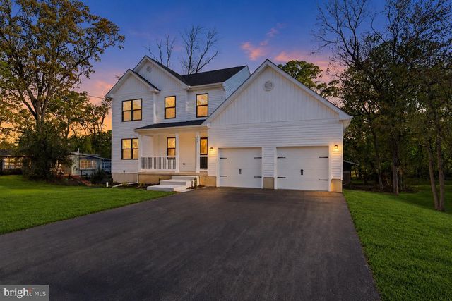 212 LOTUS AVE, Voorhees, NJ 08043
