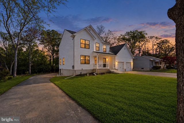 212 LOTUS AVE, Voorhees, NJ 08043