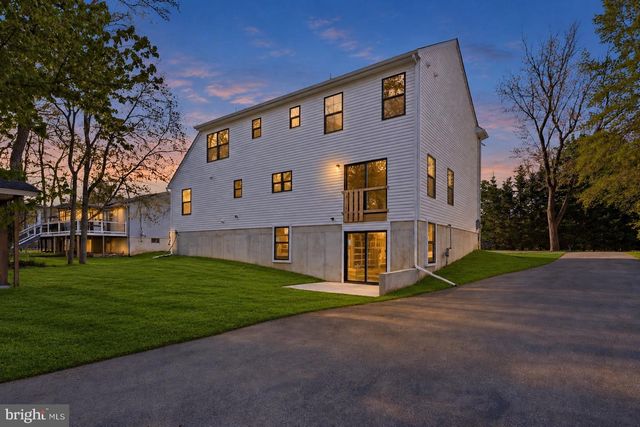212 LOTUS AVE, Voorhees, NJ 08043