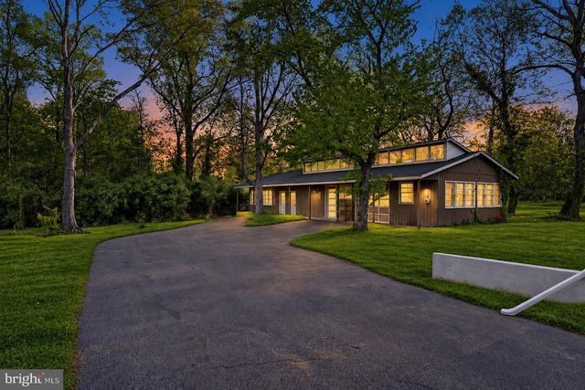 212 LOTUS AVE, Voorhees, NJ 08043