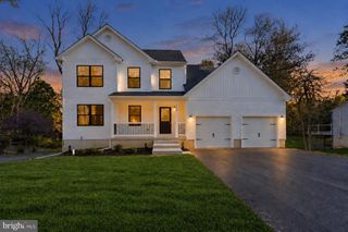 212 LOTUS AVE, Voorhees, NJ 08043