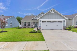 818 Ashlar Circle, Navassa, NC 28451