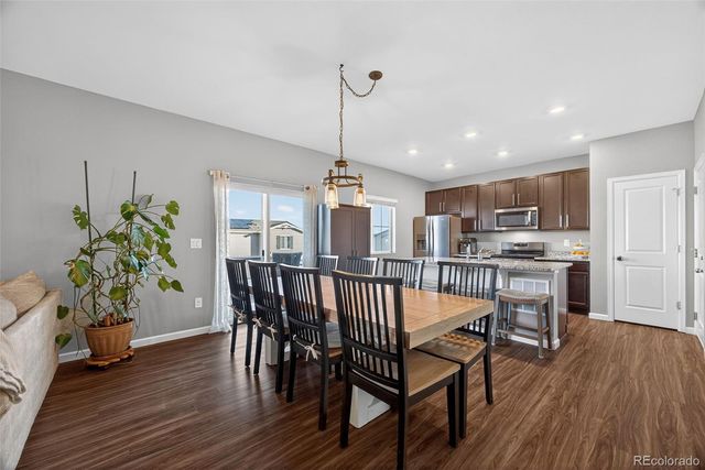 2042 Villageview Lane, Castle Rock, CO 80104