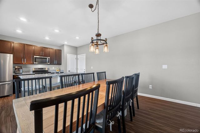 2042 Villageview Lane, Castle Rock, CO 80104