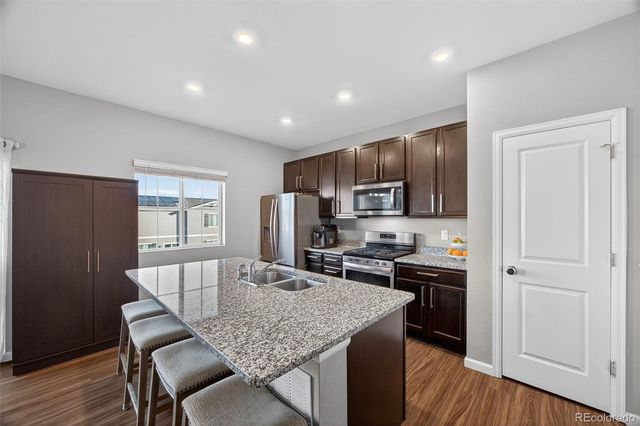 2042 Villageview Lane, Castle Rock, CO 80104