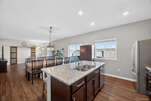 2042 Villageview Lane, Castle Rock, CO 80104