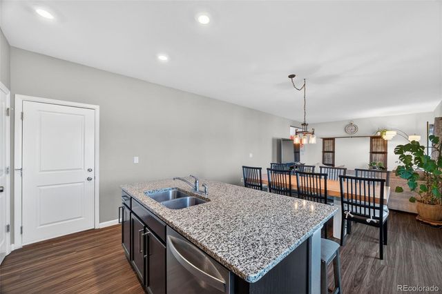 2042 Villageview Lane, Castle Rock, CO 80104