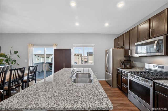 2042 Villageview Lane, Castle Rock, CO 80104