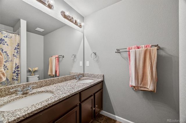 2042 Villageview Lane, Castle Rock, CO 80104