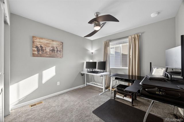 2042 Villageview Lane, Castle Rock, CO 80104