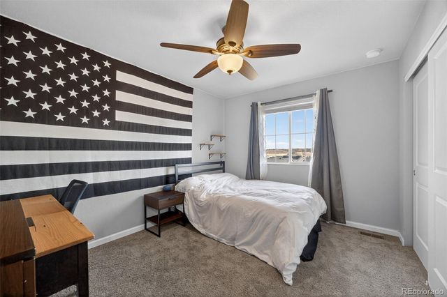 2042 Villageview Lane, Castle Rock, CO 80104