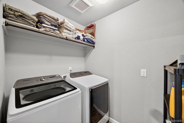 2042 Villageview Lane, Castle Rock, CO 80104