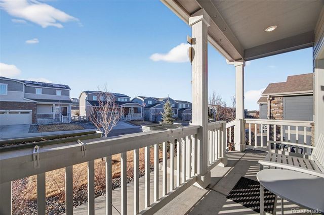 2042 Villageview Lane, Castle Rock, CO 80104