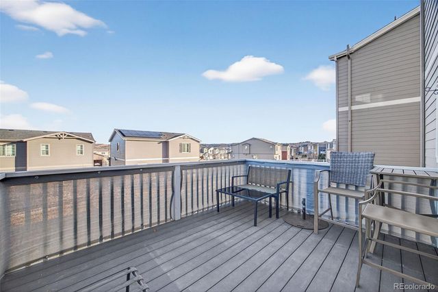 2042 Villageview Lane, Castle Rock, CO 80104