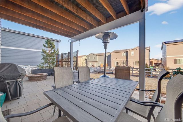 2042 Villageview Lane, Castle Rock, CO 80104