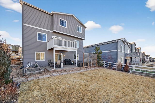 2042 Villageview Lane, Castle Rock, CO 80104