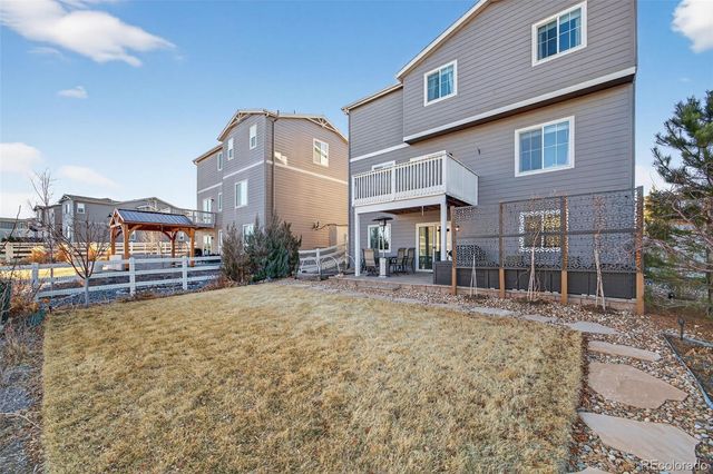 2042 Villageview Lane, Castle Rock, CO 80104