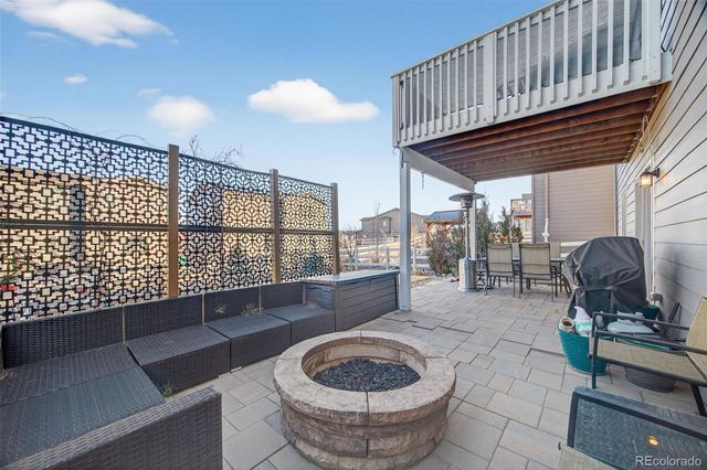 2042 Villageview Lane, Castle Rock, CO 80104