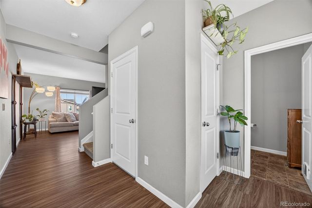 2042 Villageview Lane, Castle Rock, CO 80104