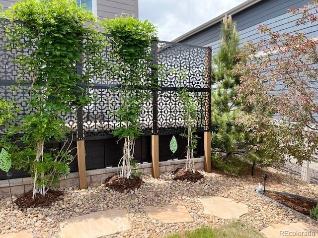 2042 Villageview Lane, Castle Rock, CO 80104