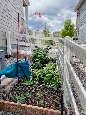 2042 Villageview Lane, Castle Rock, CO 80104