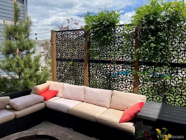 2042 Villageview Lane, Castle Rock, CO 80104