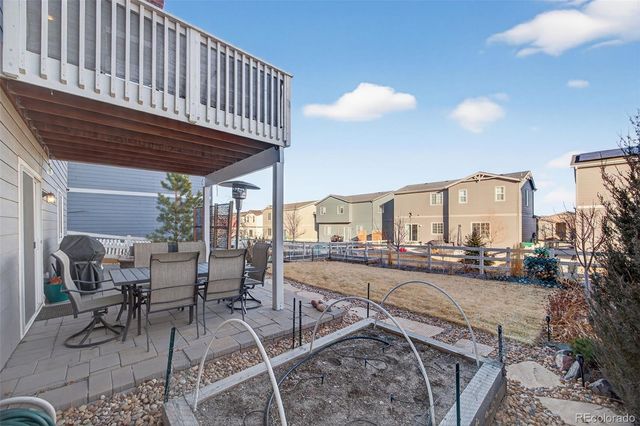 2042 Villageview Lane, Castle Rock, CO 80104