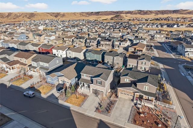 2042 Villageview Lane, Castle Rock, CO 80104