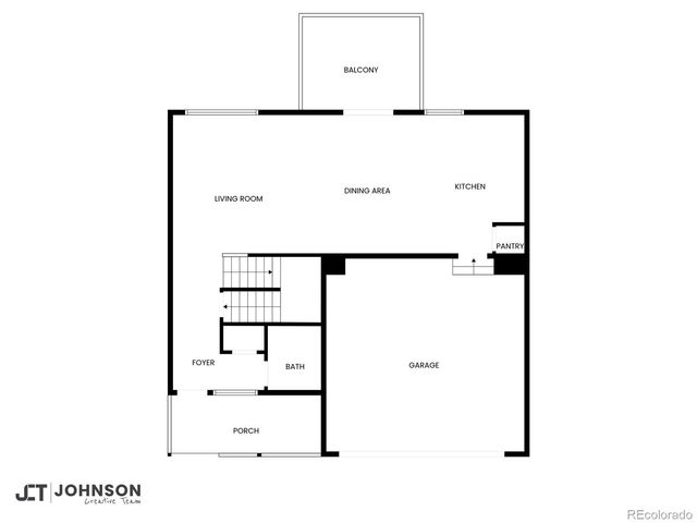 2042 Villageview Lane, Castle Rock, CO 80104