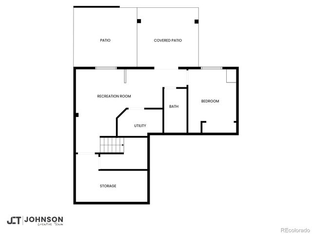 2042 Villageview Lane, Castle Rock, CO 80104