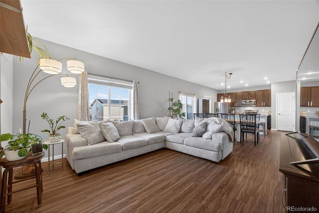 2042 Villageview Lane, Castle Rock, CO 80104