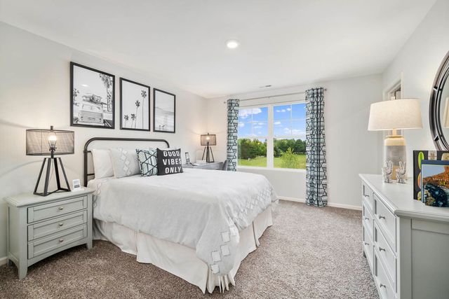 1258 Tiger Lily Drive, Bartlett, IL 60103