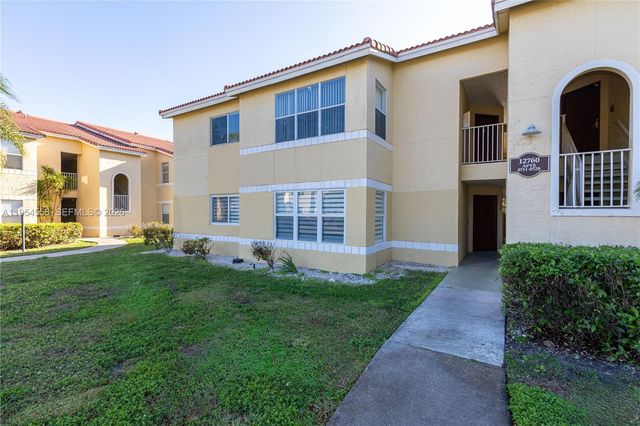 12760 Vista Isles Dr 711, Sunrise, FL 33325