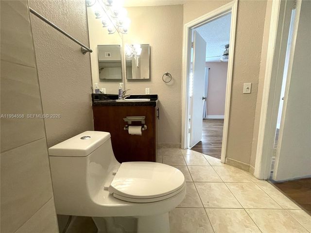 12760 Vista Isles Dr 711, Sunrise, FL 33325