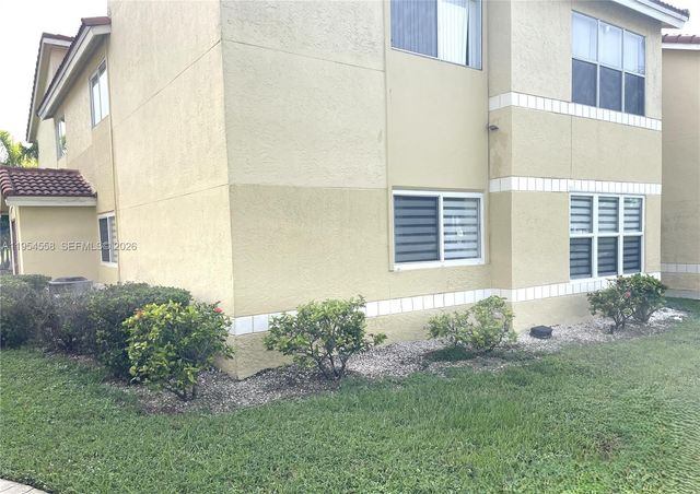 12760 Vista Isles Dr 711, Sunrise, FL 33325