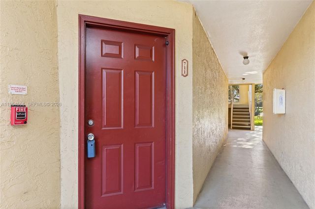 12760 Vista Isles Dr 711, Sunrise, FL 33325