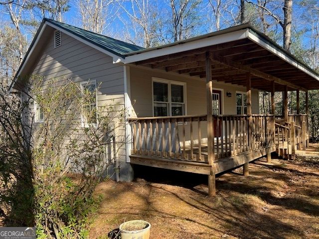 37 BEGONIA Courts, Clayton, GA 30525