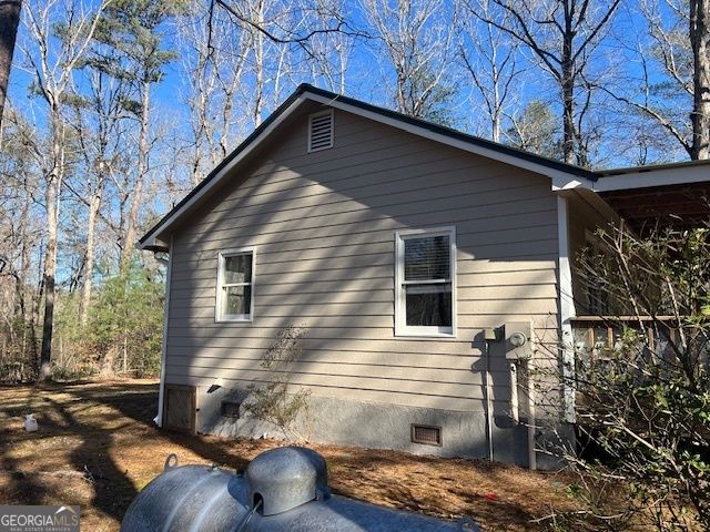 37 BEGONIA Courts, Clayton, GA 30525