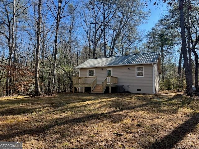 37 BEGONIA Courts, Clayton, GA 30525