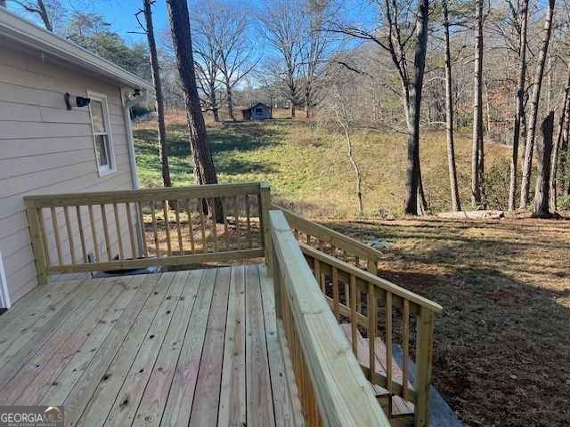 37 BEGONIA Courts, Clayton, GA 30525