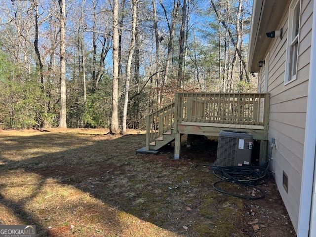 37 BEGONIA Courts, Clayton, GA 30525